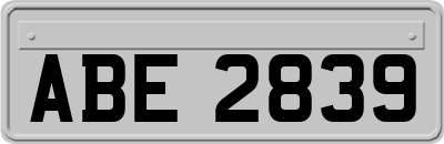 ABE2839