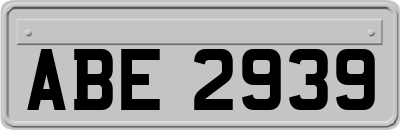 ABE2939