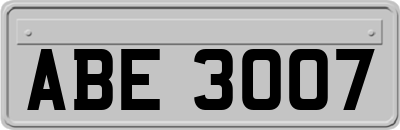 ABE3007