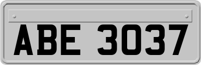 ABE3037