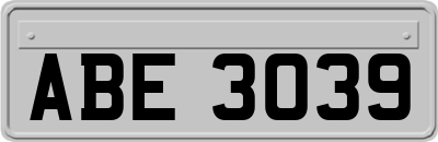 ABE3039