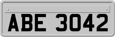 ABE3042