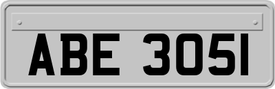 ABE3051