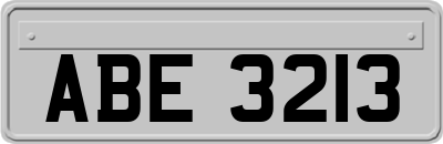 ABE3213
