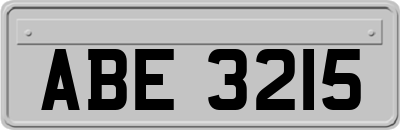 ABE3215