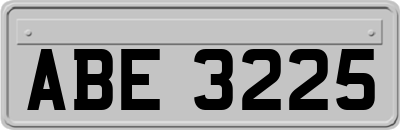 ABE3225