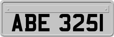 ABE3251