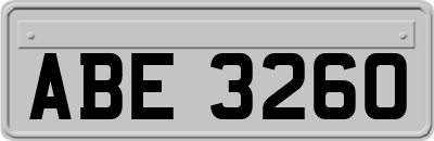 ABE3260