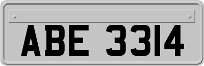 ABE3314