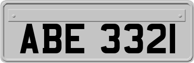 ABE3321