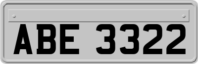 ABE3322