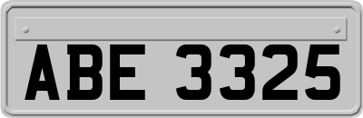 ABE3325