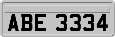ABE3334