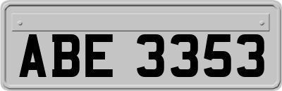 ABE3353
