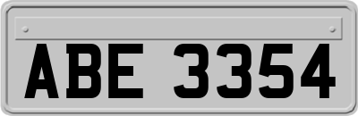 ABE3354
