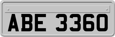 ABE3360