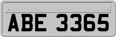ABE3365