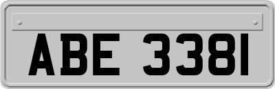 ABE3381