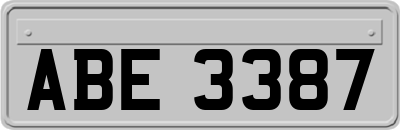 ABE3387