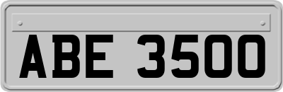 ABE3500