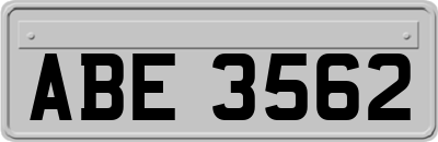 ABE3562