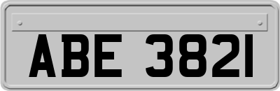 ABE3821