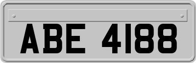 ABE4188