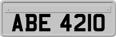 ABE4210