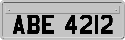 ABE4212