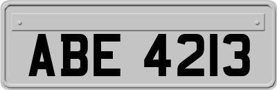ABE4213