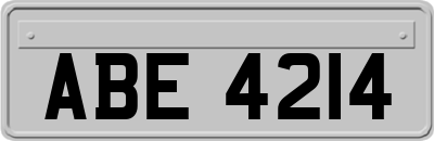 ABE4214