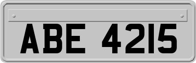 ABE4215