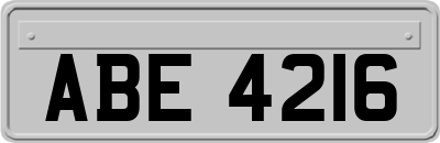 ABE4216