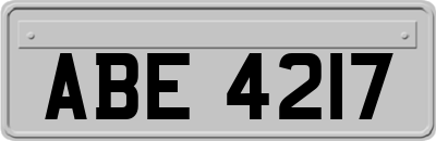 ABE4217