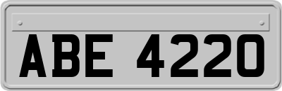 ABE4220