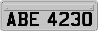ABE4230