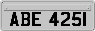 ABE4251