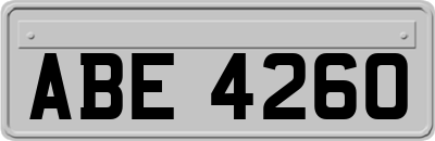ABE4260