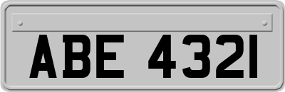 ABE4321