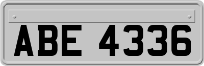 ABE4336
