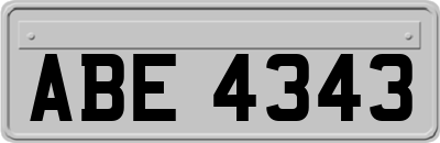 ABE4343