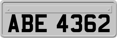 ABE4362
