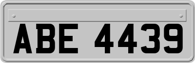 ABE4439