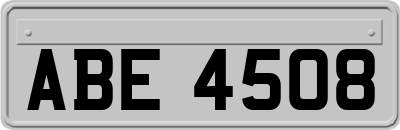 ABE4508