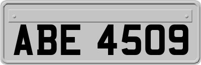 ABE4509