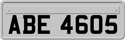 ABE4605