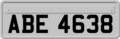 ABE4638