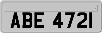 ABE4721