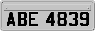 ABE4839