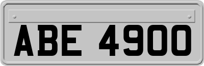 ABE4900